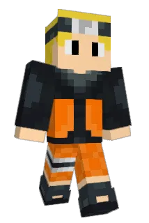 EnjoyTahtCombo Minecraft avatar full body