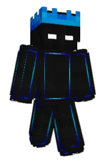 EnjoyingRiver69 Minecraft avatar full body