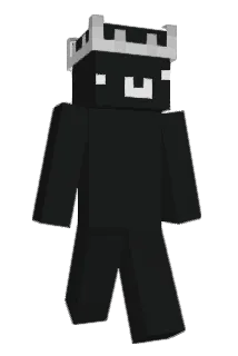 Enka_ek Minecraft avatar full body