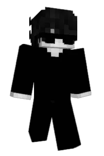 Enkeyu Minecraft avatar full body