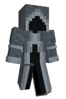 Enlain27 Minecraft avatar full body