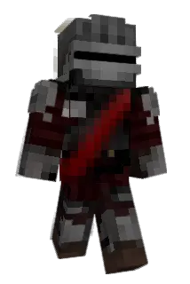EnlistedDiabetus Minecraft avatar full body