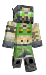 Custom render preview