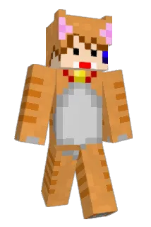 Enmiiiiiii Minecraft avatar full body