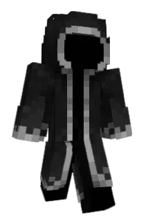 Enmort Minecraft avatar full body