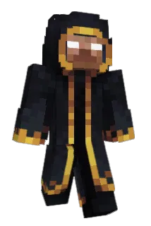 Enno82 Minecraft avatar full body