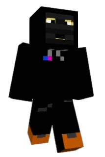 Enoj10113 Minecraft avatar full body