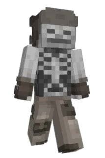 Enokeri Minecraft avatar full body
