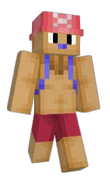 Custom render preview