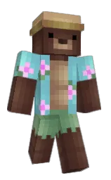 Custom render preview
