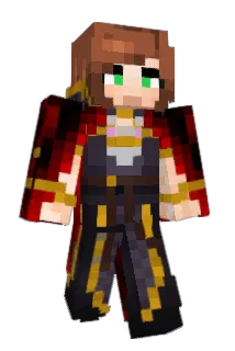 EnotikSofa Minecraft avatar full body