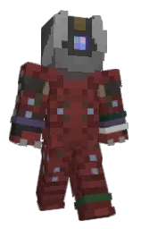 Custom render preview