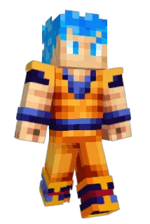 EnreEsUnTanque Minecraft avatar full body