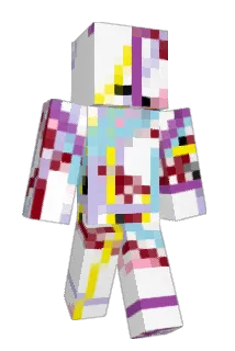 Enrico6391 Minecraft avatar full body