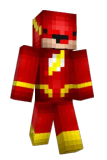 EnricoPDG Minecraft avatar full body