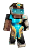 Enrico_06 Minecraft avatar full body