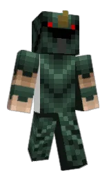 Custom render preview