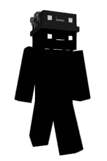 Enry__ Minecraft avatar full body