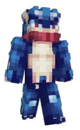 Custom render preview