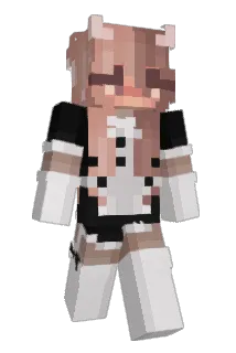 Ensefalon1 Minecraft avatar full body