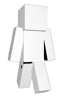 Entege7888 Minecraft avatar full body
