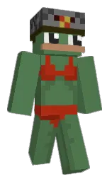Custom render preview