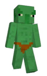 Custom render preview
