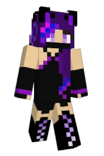 EnterolactisPlus Minecraft avatar full body