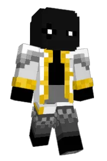 Minecraft-Avatar von Entitilo_9o6d: ganzer Körper