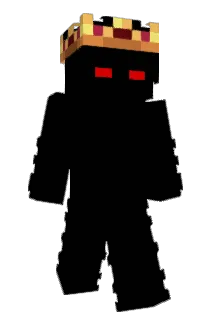 Entitilo_EkAPr Minecraft avatar full body