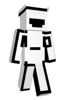 Entitilo_fDrXz Minecraft avatar full body