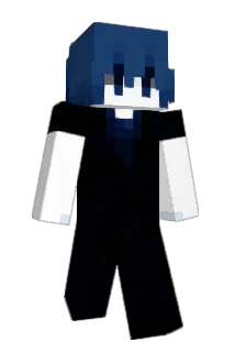 Entitilo_fy7b Minecraft avatar full body