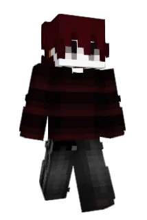 Entitilo_nc2t Minecraft avatar full body
