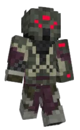 Custom render preview