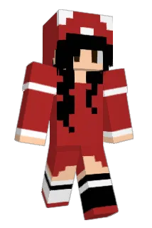 Enty_Moon Minecraft avatar full body
