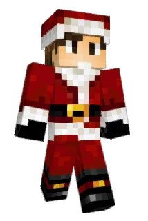 EnuTellaa Minecraft avatar full body