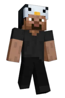 Enurea Minecraft avatar full body
