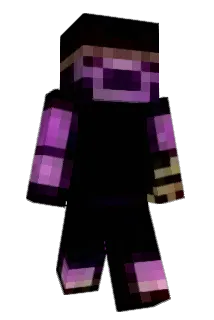 Envolving_Vortex Minecraft avatar full body