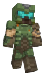Custom render preview