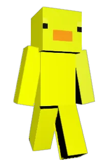 Envy_67 Minecraft avatar full body