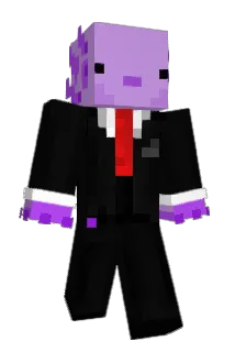 Envy_NA Minecraft avatar full body
