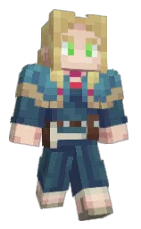 Custom render preview