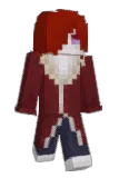 EnzoBang Minecraft avatar full body
