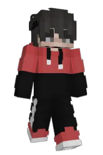 EnzoFacundo Minecraft avatar full body