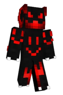 Enzo_2317 Minecraft avatar full body