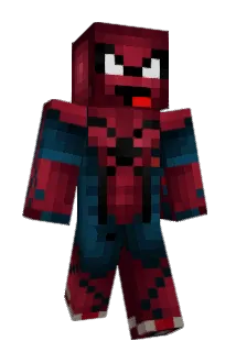 EoKcTr Minecraft avatar full body