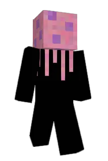 Eoel2299 Minecraft avatar full body