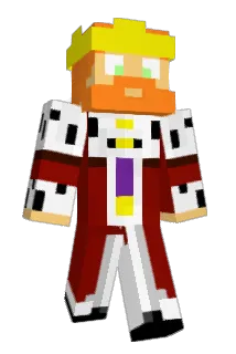 Eoghan03 Minecraft avatar full body