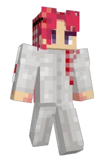 Eoghan48 Minecraft avatar full body