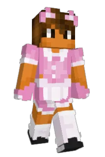 Eoghan_C Minecraft avatar full body